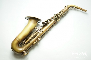 アルトサックス　A5”The Brute”